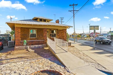 2900 Grant Ave, El Paso, TX 79930 - photo 3