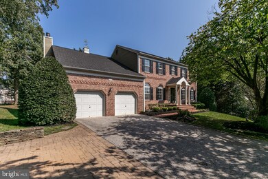 610 Wood Glenn Ct, Lutherville Timonium, MD 21093 - photo 7