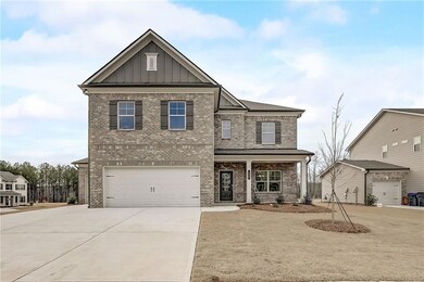 153 Wingate Dr, Winder, GA 30680 - photo 4