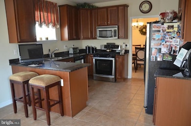 9720 Holmes Place unit 104, Manassas Park, VA 20111 - photo 7