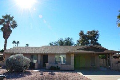 Front exterior 4