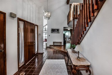 Entry includes a front door with side lights & coa