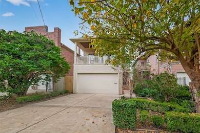 1337 Alexander St, Houston, TX 77008 - photo 2