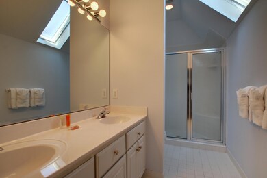 Bedroom 4 Bathroom