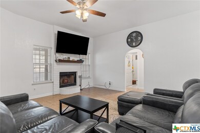 607 Clara Dr, Copperas Cove, TX 76522 - photo 6