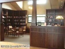 LODGE LIBRARY