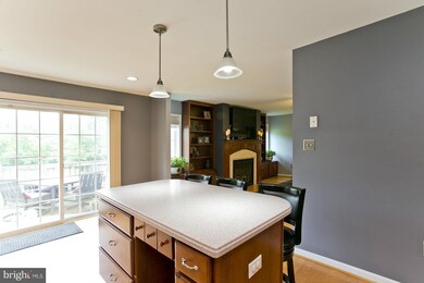 455 Giles Mill Rd, Bunker Hill, WV 25413 - photo 4