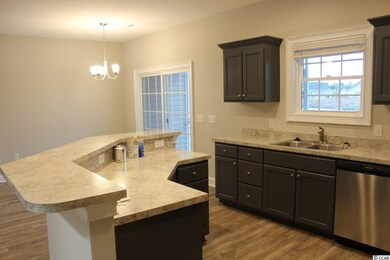 408 Copperwood Loop unit Lot 93, Pecan Plan, Conway, SC 29526 - photo 7