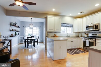 12325 Malvern Way, Bristow, VA 20136 - photo 4