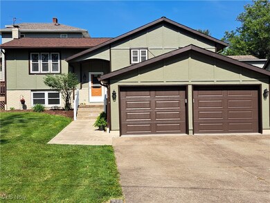 205 Lincoln Ln, New Concord, OH 43762 - photo 2