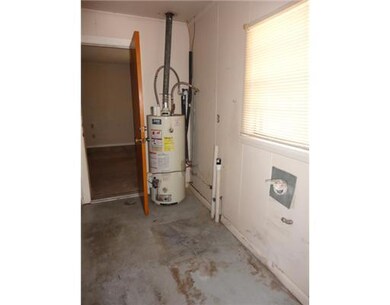Laundry Room.