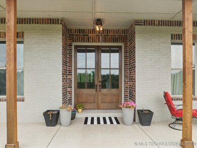 462 N Basin Rd, Mannford, OK 74044 - photo 3