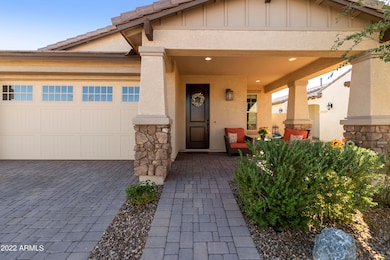 10713 E Twister Ave, Mesa, AZ 85212 - photo 2