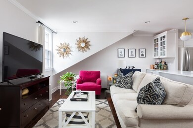 27 Bowdoin St unit 5C/D, Boston, MA 02114 - photo 4