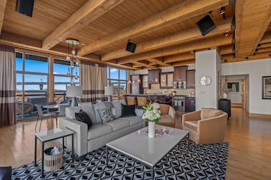 Harbor Front unit 302, Milwaukee, WI 53202 - photo 5