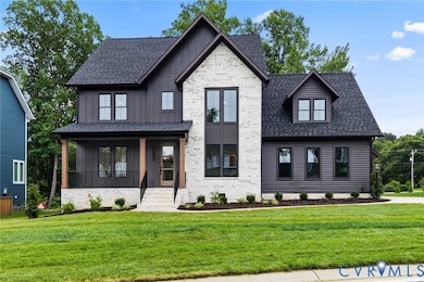 17300 Singing Bird Turn, Moseley, VA 23120 - photo 2