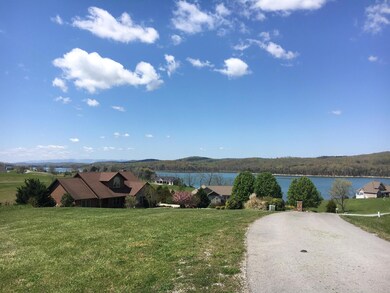 Lot #38 Sunset Bay, Lake Access