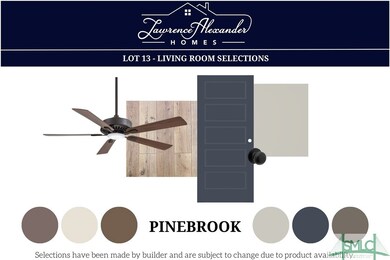 Living Room Selections