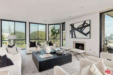 300 N Swall Dr unit 307, Beverly Hills, CA 90211 - photo 4