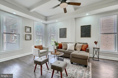 2901 Norfolk Ave, Baltimore, MD 21215 - photo 4