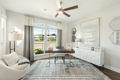 4070 Zina Ln, Prosper, TX 75078 - photo 5