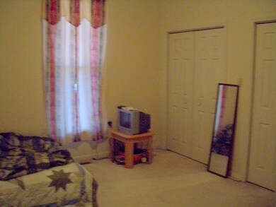 Bedroom Bedroom #2 First Floor