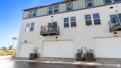 1455 N 1875 W unit 167, Layton, UT 84041 - photo 4