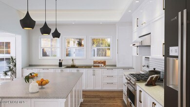 5 Clifford Graves Ct, Red Bank, NJ 07701 - photo 5