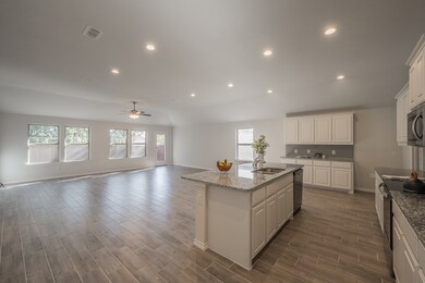 5804 Brookville Dr, Fort Worth, TX 76179 - photo 3