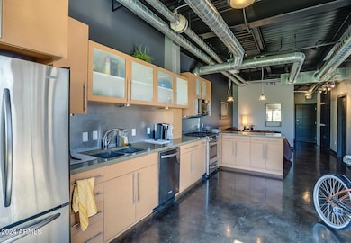 4020 N Scottsdale Rd unit 3008, Scottsdale, AZ 85251 - photo 5