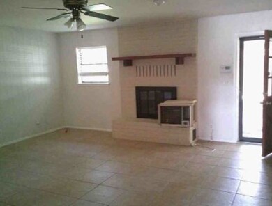 1200 Cliff Dr, Graham, TX 76450 - photo 5