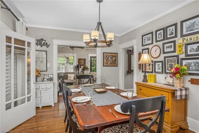 909 N Hamilton St, High Point, NC 27262 - photo 3