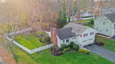 1148 Tanglewood Ln, Scotch Plains, NJ 07076 - photo 2