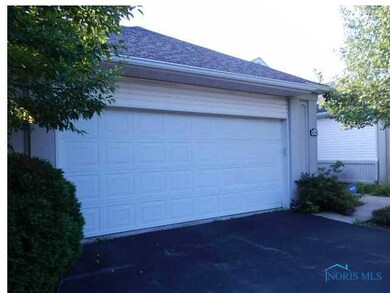 Attached Garage.