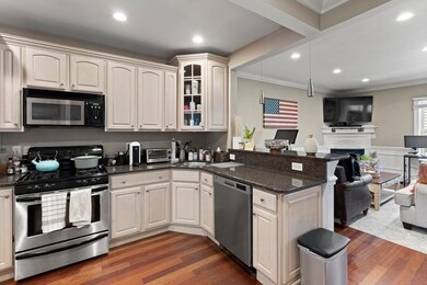 248 W 5th St unit 1, Boston, MA 02127 - photo 5