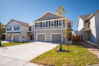 12356 Montgomery Forest, San Antonio, TX 78252 - photo 3