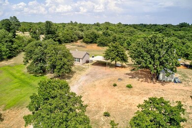 102902 S Highway 102, McLoud, OK 74851 - photo 4