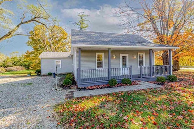 4021 State Route 732 W, Eaton, OH 45320 - photo 2