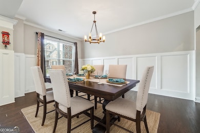 2740 Longacre Park Way, Lawrenceville, GA 30044 - photo 6