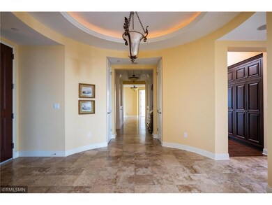 3402 foyer