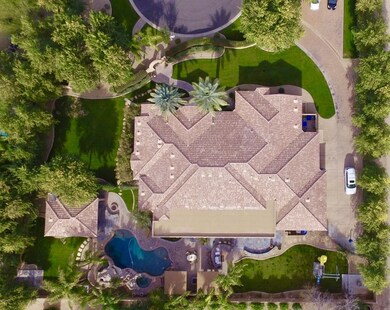 1 acre grass