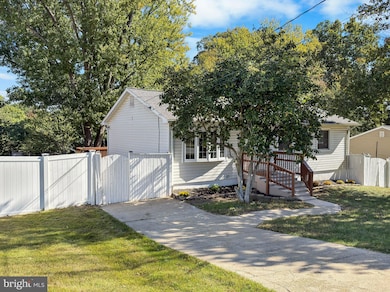 1520 Maryland Ave, Woodbridge, VA 22191 - photo 2