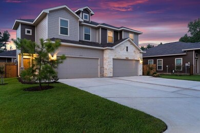 25160 Pacific Wren Dr, Magnolia, TX 77354 - photo 2