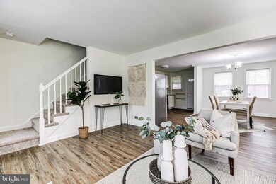 1926 E Belvedere Ave, Baltimore, MD 21239 - photo 5