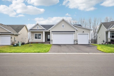 1732 Spruce St, Farmington, MN 55024 - photo 2