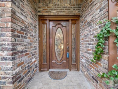 1500 Shady Creek Dr, Euless, TX 76040 - photo 3