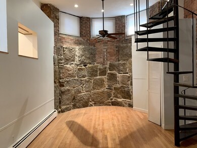 201 Saint Botolph St unit 1, Boston, MA 02115 - photo 3