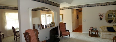 Pano dining living