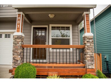Entrance/Foyer