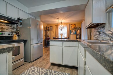 Open Concept